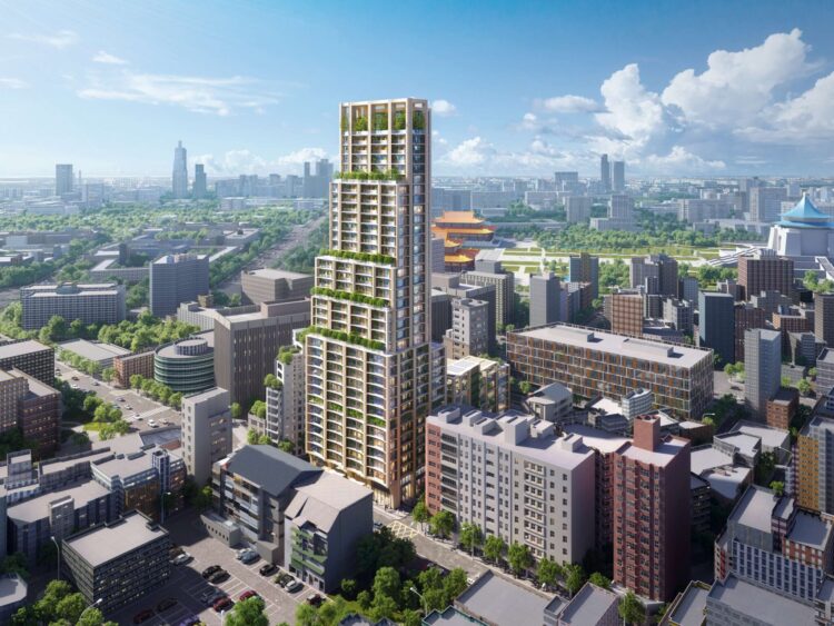 臺北市捷運土地開發創造2300億元不動產價值 88基地釋放城市潛能 臺北市捷運土地開發創造2300億元不動產價值 88基地釋放城市潛能
