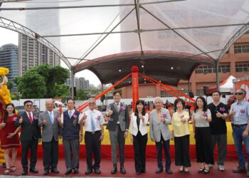 新北招商捷報！路易莎咖啡斥資5.92億元落腳新莊 打造企業總部大樓結合生產與物流