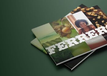 Ferrero集團2024可持續發展報告出爐 重點展示全球供應鏈可追溯性方面持續進展