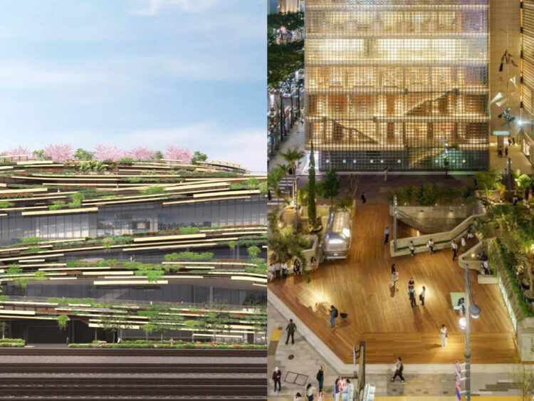 2025日本新景點｜一睹沖繩 JUNGLIA、大阪世博等全新開幕人氣打卡點