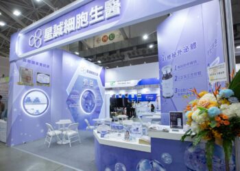 結合電漿與針電能量導入 星誠修秘推動智慧醫療美容臨床整合