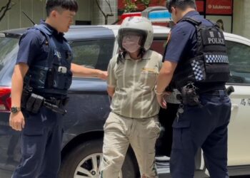 臺灣汽車貨運暨倉儲業產業工會 【關於物流業員工不幸涉入重大暴力事件之聲明】