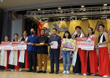 SKM Park Outlets 高雄草衙「日本商品展」7/2(三)盛大登場 不出國也能「一秒到日本」！引爆日系消費熱潮！