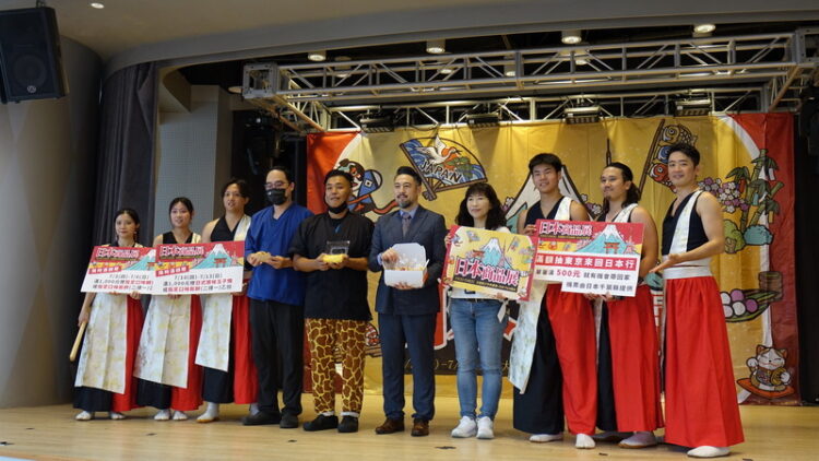 SKM Park Outlets 高雄草衙「日本商品展」7/2(三)盛大登場 不出國也能「一秒到日本」!引爆日系消費熱潮! SKM Park Outlets 高雄草衙「日本商品展」7/2(三)盛大登場 不出國也能「一秒到日本」!引爆日系消費熱潮!