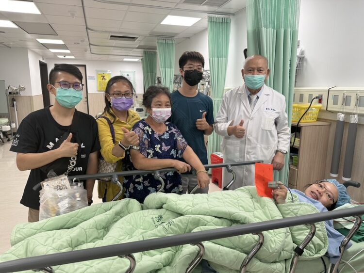 高雄秀傳喜迎首位新生兒 婦產醫療團隊實力打造安心溫馨的生產環境