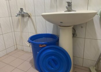 鳳山淨水場7/7停電檢驗！9小時水壓降低、工業區停水11小時 台水呼籲「提前儲水、關閉抽水機」