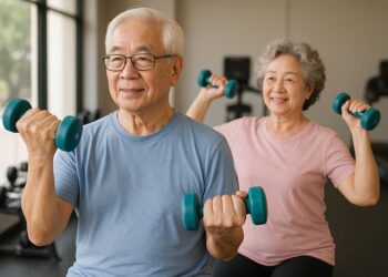 【全方位健康專欄】糖尿病不能運動？ 你可能錯過了控制血糖的關鍵時機！