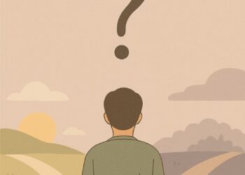 在選擇的迷霧中，塔羅牌照亮方向