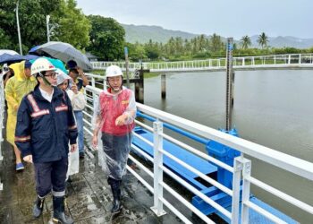 丹娜絲來襲！高雄7/6停班停課 公車、停車場、撤離區域懶人包