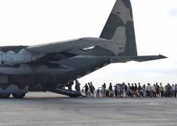 颱風「丹娜絲」遠離 澎縣府啟動疏運機制 逾5,000旅客順利返臺