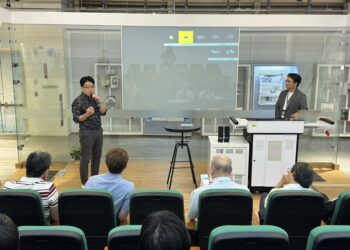 高雄秀傳紀念醫院與金屬中心攜手合作 共創骨科醫材新里程碑