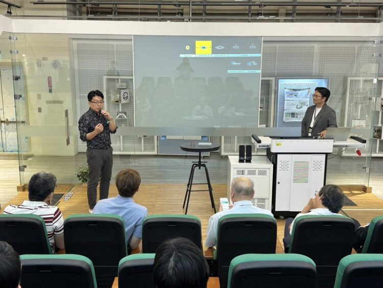 高雄秀傳紀念醫院與金屬中心攜手合作 共創骨科醫材新里程碑 高雄秀傳紀念醫院與金屬中心攜手合作 共創骨科醫材新里程碑