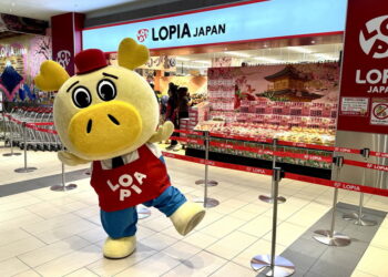 LOPIA即日起正式插旗夢時代 頂級和牛直送、南部獨家活物水槽代客料理 連續5天祭超值優惠