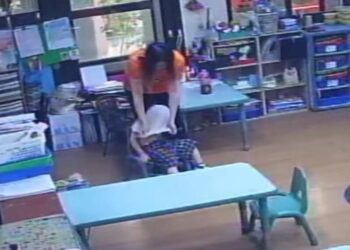 高雄幼兒園爆虐童／議員李雅慧嚴譴 教育局立即介入