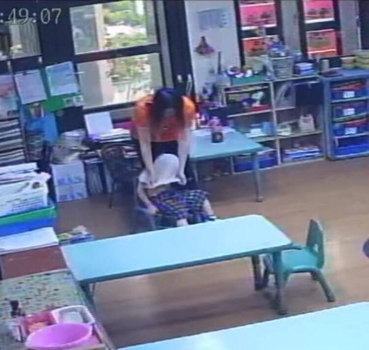高雄幼兒園爆虐童／議員李雅慧嚴譴 教育局立即介入