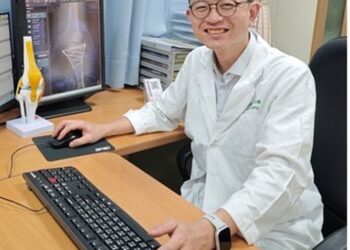 大同醫院骨科團隊運用關節鏡輔助技術 成功助首例病人重返日常生活