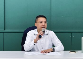 【政壇風暴】民進黨高市黨部罕見點名蘇致榮 鳳山提名之爭正式檯面化