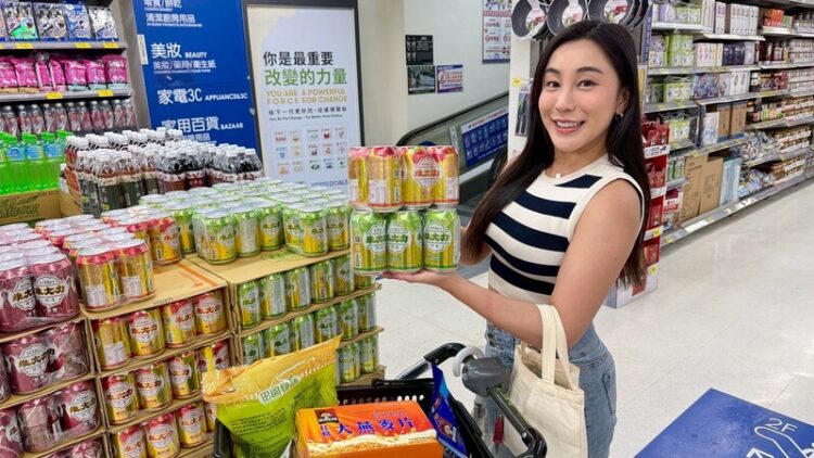 2025家樂福夏日猛打賞，7月最嗨回饋折扣應援，優惠猛打三大優惠！