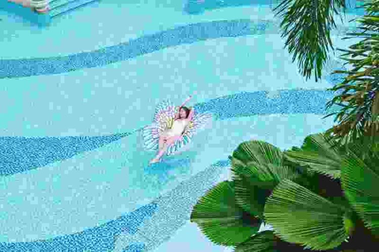 高雄夏季旅展開跑，全台民眾瘋搶這間！