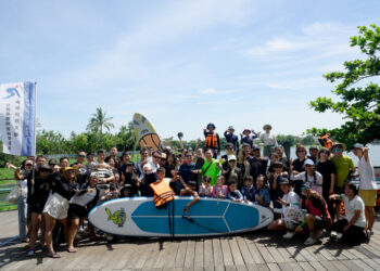 樹科大攜手美濃在地社團 推廣低碳旅遊展現USR永續教育多元成果