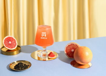 夏季甜品系新作亮相 麻古茶坊新品「酪梨甘露」7/15 北部先喝！