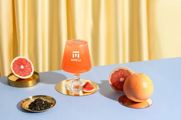 夏季甜品系新作亮相 麻古茶坊新品「酪梨甘露」7/15 北部先喝! 夏季甜品系新作亮相 麻古茶坊新品「酪梨甘露」7/15 北部先喝!