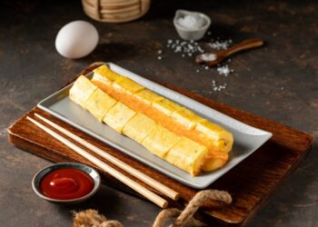 豆府餐飲集團七大品牌聯合推出盛夏饗食派對 全台發出100萬份免費料理寵粉