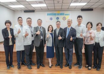 呼應健康台灣8年888政策 屏東縣打造屏南慢性病防治聯防體系