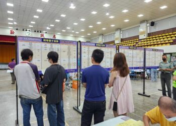 高雄暑假最狂徵才！50+企業「最高起薪80K」、鴻海45K起｜岡山農工7/19限時搶職