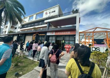 勞青處推友善職場研習營，助事業單位打造托育友善環境