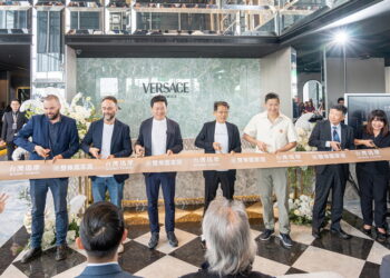 台灣瑪摩高雄展示中心隆重開幕 雙橡園家居優雅起程 正式宣告義式精品與家居雙重品牌總代理藍圖