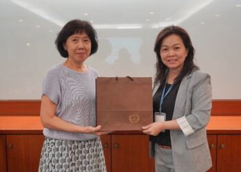 樹人醫專與長庚醫療體系攜手共育護理新秀，強化臨床接軌、贏在起跑點