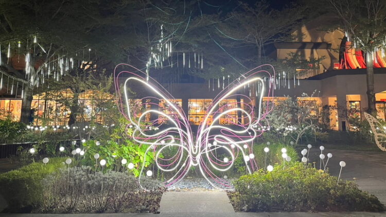 「度咕夏日大冒險」南仁湖熱鬧登場 湖口服務區巨型酷洛米首登場 成為最萌打卡點