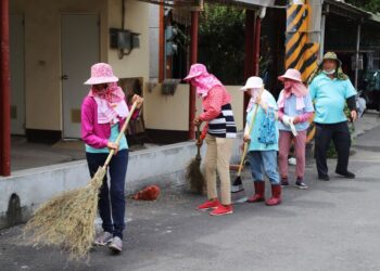 嘉縣現第2例境外登革熱，籲加強防疫清刷避免高風險區