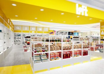 7-ELEVEN全台首間「LOFT SELECT複合店」 8月1日高雄夢時代門市開幕 打造全新質感購物場域！