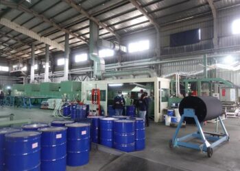 中央地方聯手 追繳不法業者空氣污染防制費4千萬元