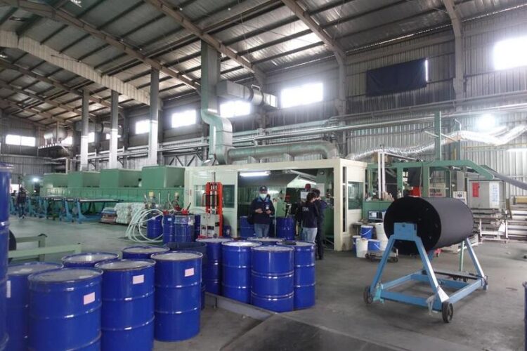 中央地方聯手 追繳不法業者空氣污染防制費4千萬元