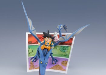 「TAMASHII EXHIBITION 2025 IN KAOHSIUNG」 7月26日至8月3日於高雄駁二藝術特區盛大舉辦