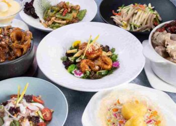 暑假旅遊必選義大皇家 五星飯店輕鬆住，再享多道消暑美食！