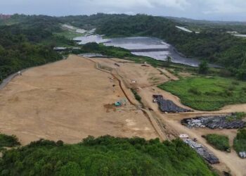 【追蹤報導】高雄和山光電爆違法開發風暴 政治與法律雙線交鋒