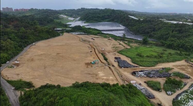 【追蹤報導】高雄和山光電爆違法開發風暴 政治與法律雙線交鋒 【追蹤報導】高雄和山光電爆違法開發風暴 政治與法律雙線交鋒