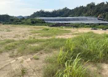 和山光電係高雄市政府主動移送法辦 支持司法嚴辦嚴懲違法行為