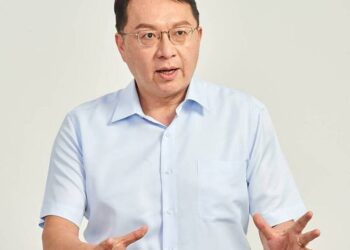 【阿榮律師有話說】是該停止操弄意識形態回歸務實國政的時候了