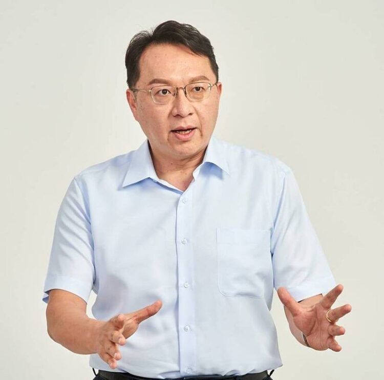 【阿榮律師有話說】是該停止操弄意識形態回歸務實國政的時候了 【阿榮律師有話說】是該停止操弄意識形態回歸務實國政的時候了