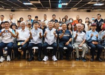 石雕美作震嘉義 嘉義市石雕協會會員聯展