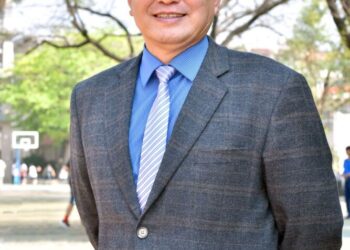 屏中校長陳國祥出任屏東縣教育處長 縣府小內閣人事同步微調