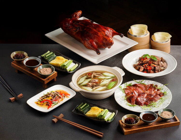 五星承億酒店父親節餐飲全攻略 E人爸爸、I人爸爸通通都來! 五星承億酒店父親節餐飲全攻略 E人爸爸、I人爸爸通通都來!