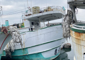 全台首見加密貨幣現場喊價拍賣 屏東分署推出USDT專場