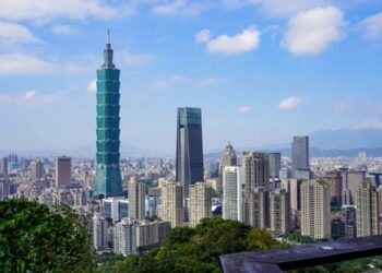 臺北市不動產市場114年第一季報告出爐：交易量減、價格鬆動，租金穩步上揚