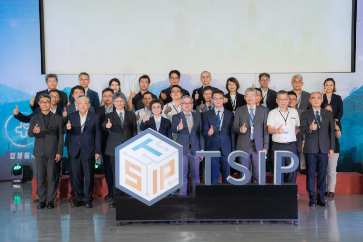 臺南沙崙領航南方科技脈動！市長黃偉哲攜手中央打造AI產業鏈核心基地